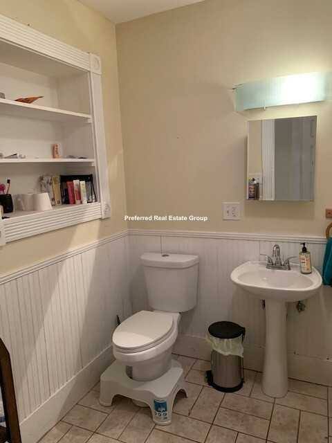 Apartment for rent at 76 Clifford St, Roxbury, MA 02119