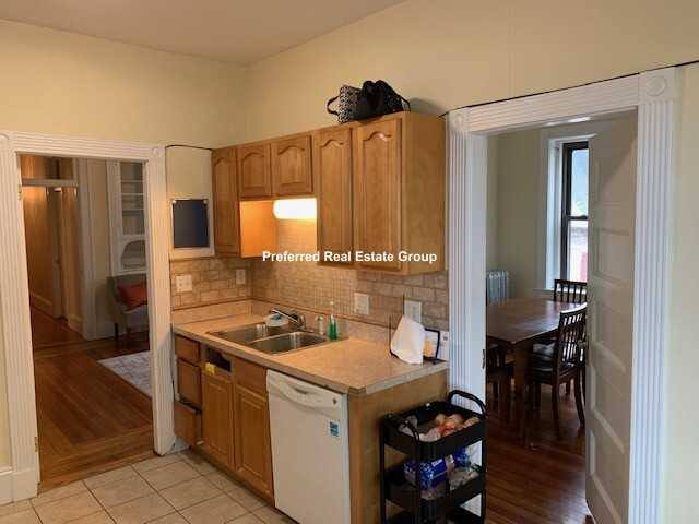 Apartment for rent at 76 Clifford St, Roxbury, MA 02119