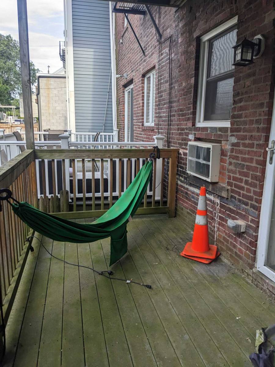 Apartment for rent at 778 E 6th St, South Boston, MA 02127