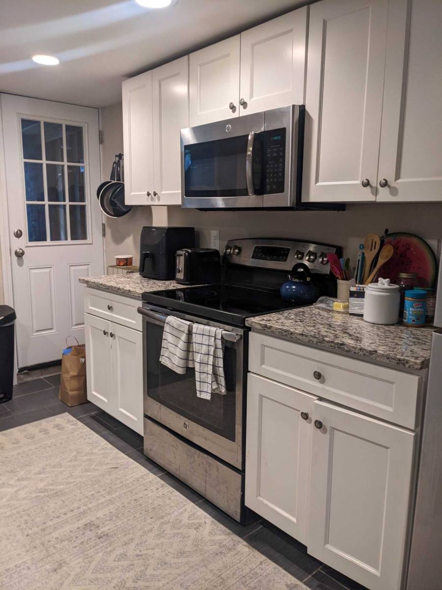 Apartment for rent at 778 E 6th St, South Boston, MA 02127