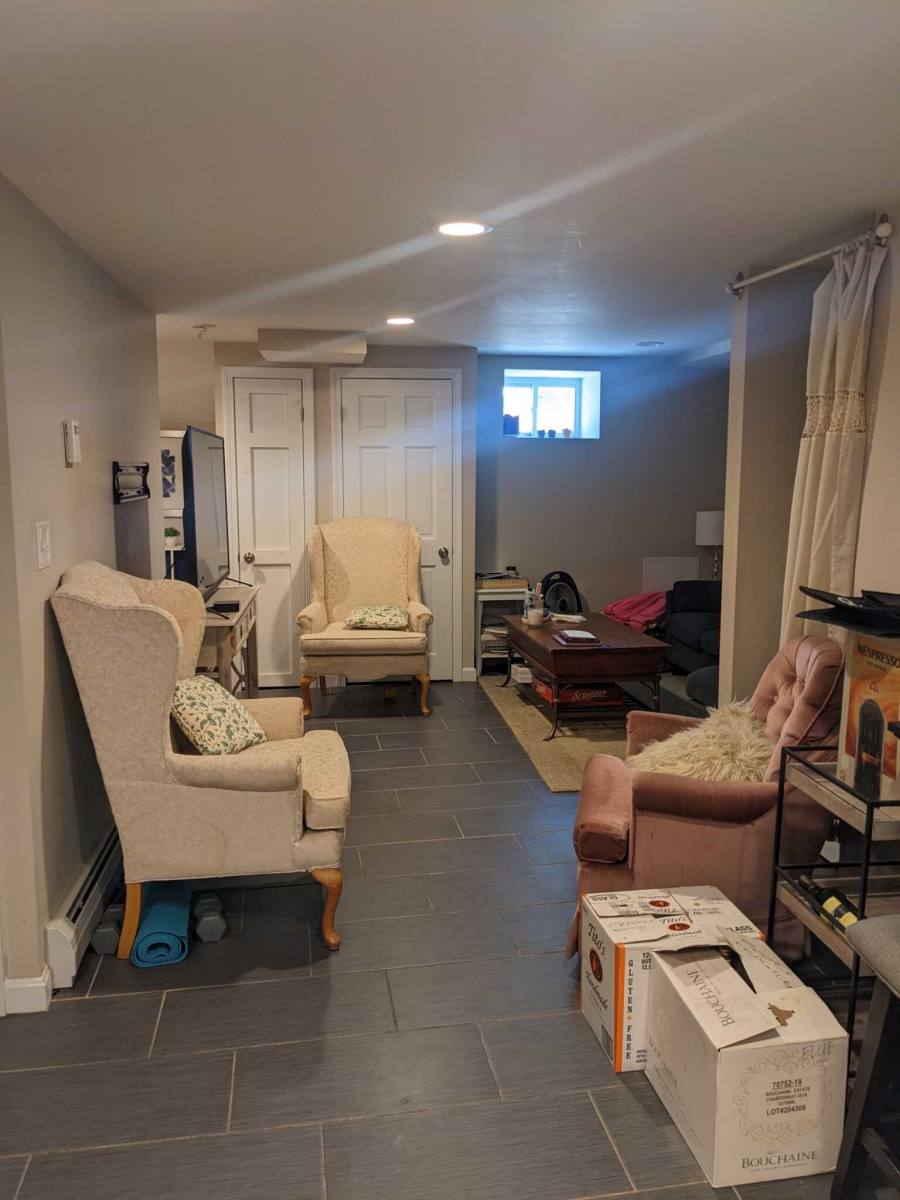 Apartment for rent at 778 E 6th St, South Boston, MA 02127