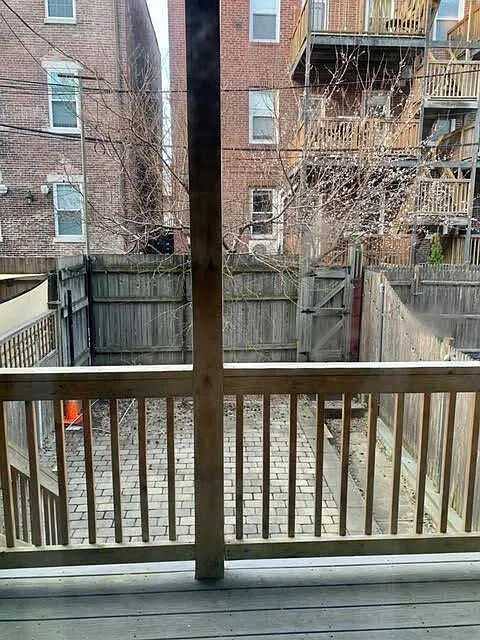 Apartment for rent at 778 E 6th St, South Boston, MA 02127