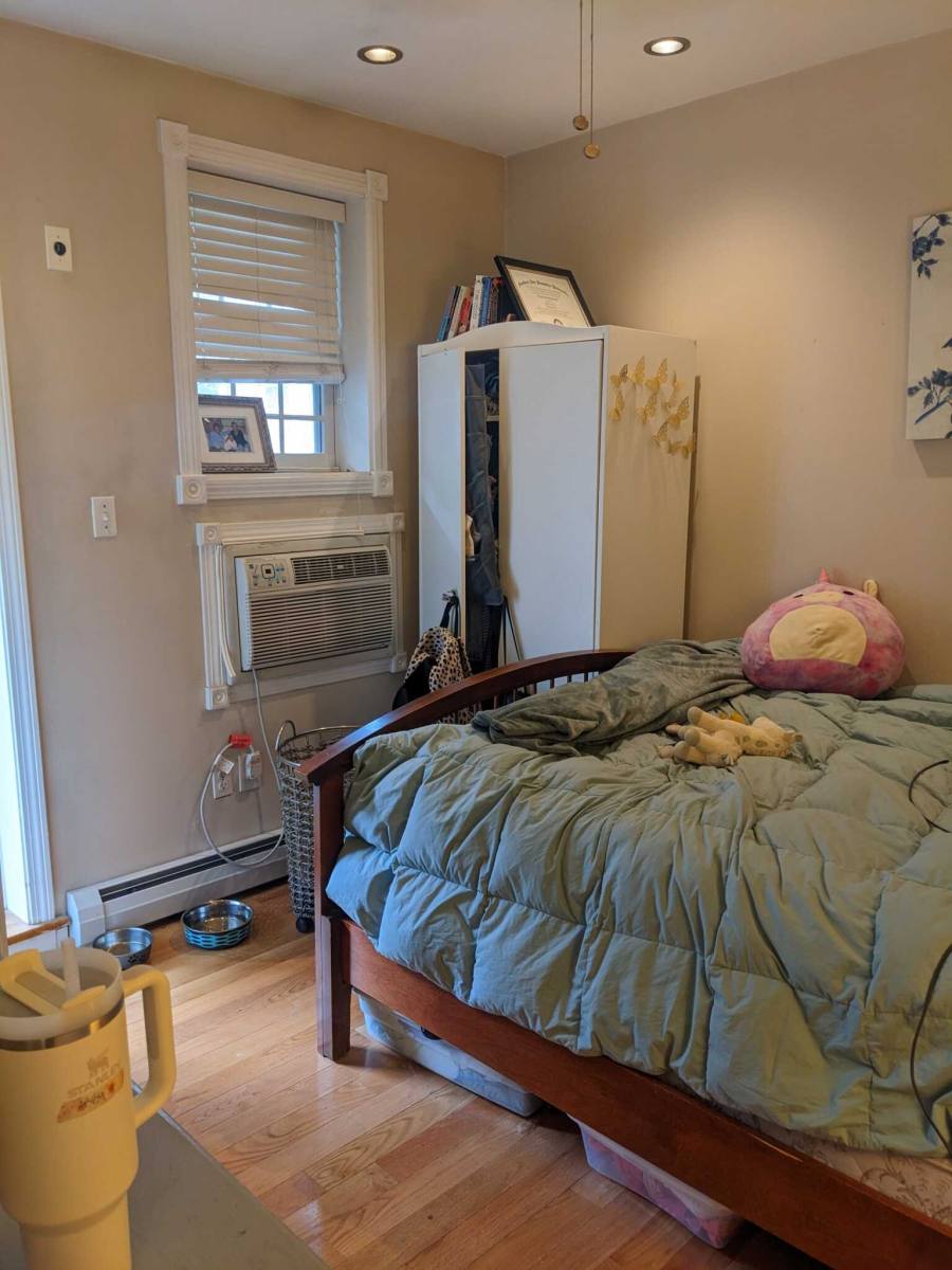 Apartment for rent at 778 E 6th St, South Boston, MA 02127