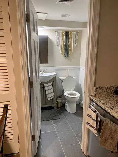 Apartment for rent at 778 E 6th St, South Boston, MA 02127