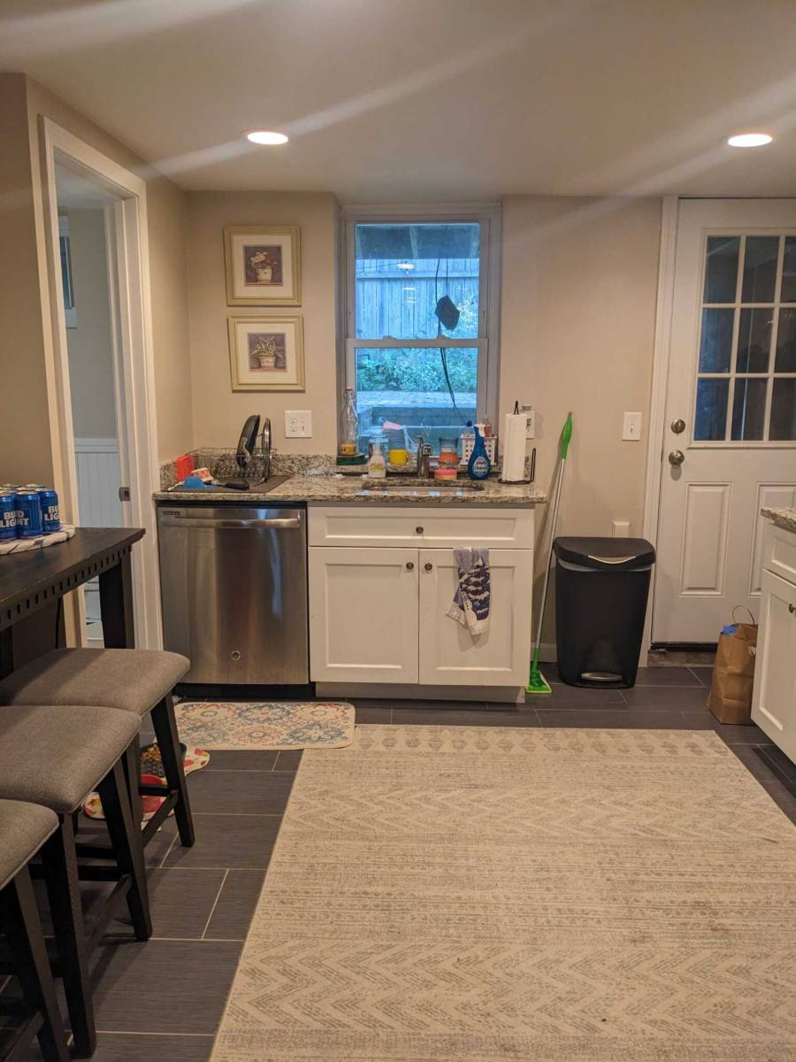 Apartment for rent at 778 E 6th St, South Boston, MA 02127