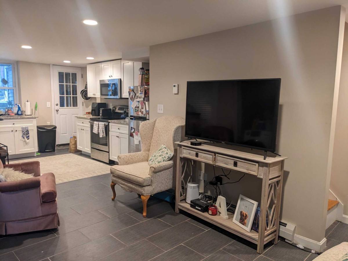 Apartment for rent at 778 E 6th St, South Boston, MA 02127