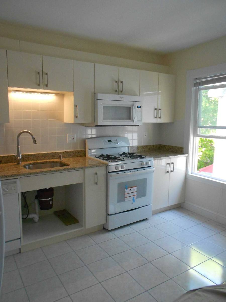 Apartment for rent at 73 Fairbanks St, Brighton, MA 02135
