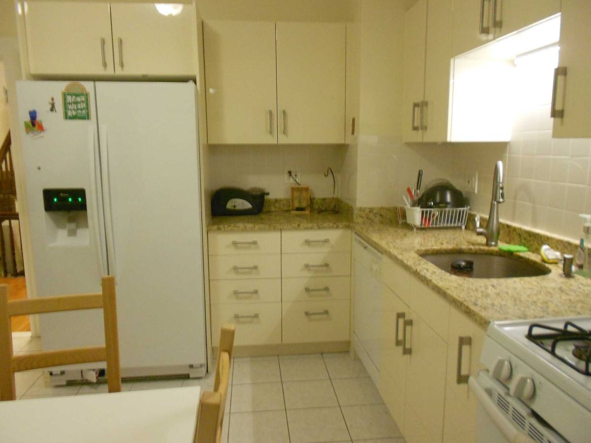 Apartment for rent at 73 Fairbanks St, Brighton, MA 02135