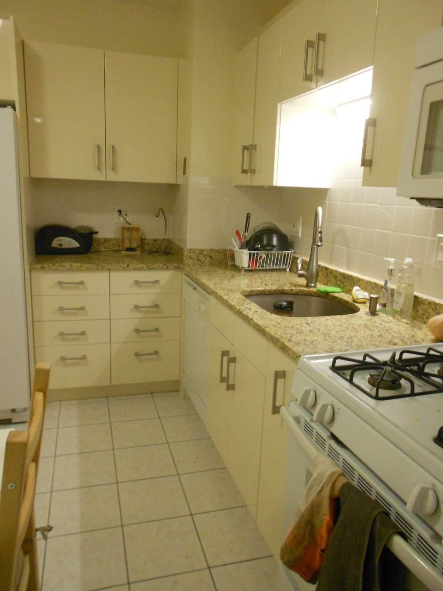 Apartment for rent at 73 Fairbanks St, Brighton, MA 02135