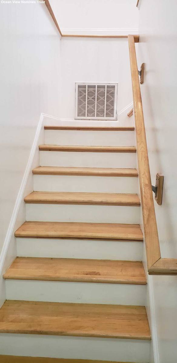 Apartment for rent at 21 Sheafe St, Boston, MA 02113