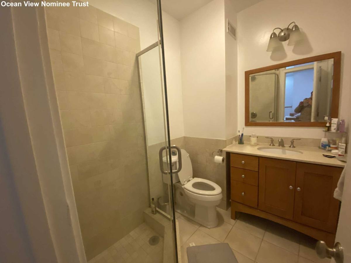 Apartment for rent at 21 Sheafe St, Boston, MA 02113