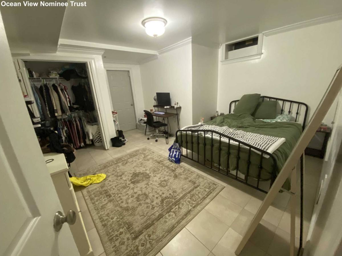Apartment for rent at 21 Sheafe St, Boston, MA 02113