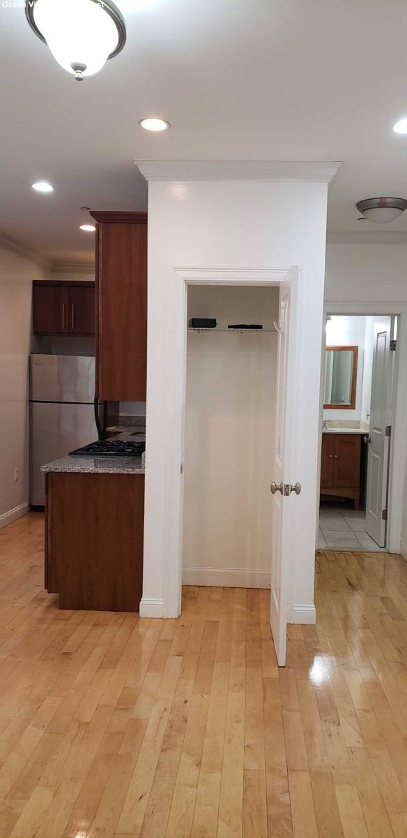 Apartment for rent at 21 Sheafe St, Boston, MA 02113