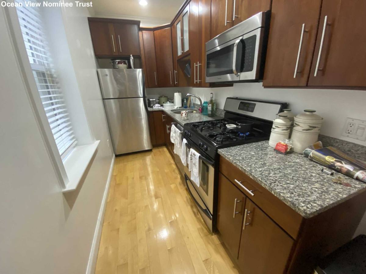 Apartment for rent at 21 Sheafe St, Boston, MA 02113