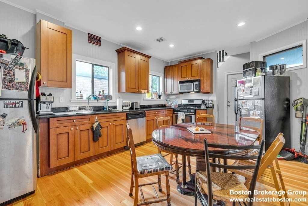Apartment for rent at 180 Saint Alphonsus St, Roxbury Crossing, MA 02120
