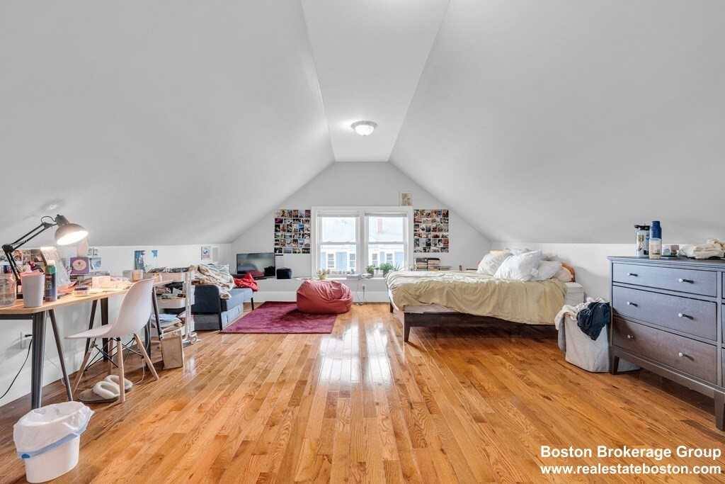Apartment for rent at 180 Saint Alphonsus St, Roxbury Crossing, MA 02120