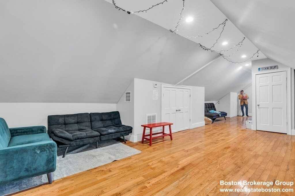 Apartment for rent at 180 Saint Alphonsus St, Roxbury Crossing, MA 02120