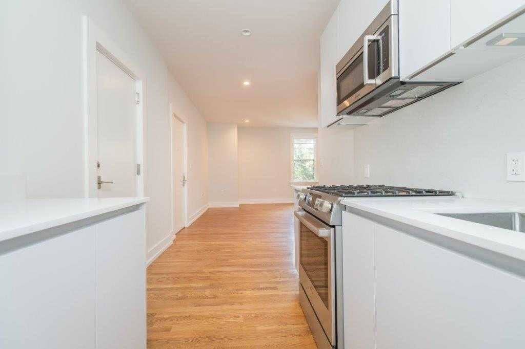 Apartment for rent at 21 Forest St #3, Cambridge, MA 02140