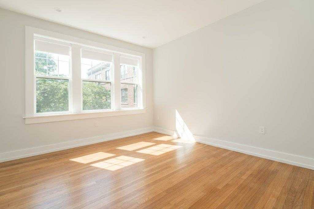 Apartment for rent at 21 Forest St #3, Cambridge, MA 02140