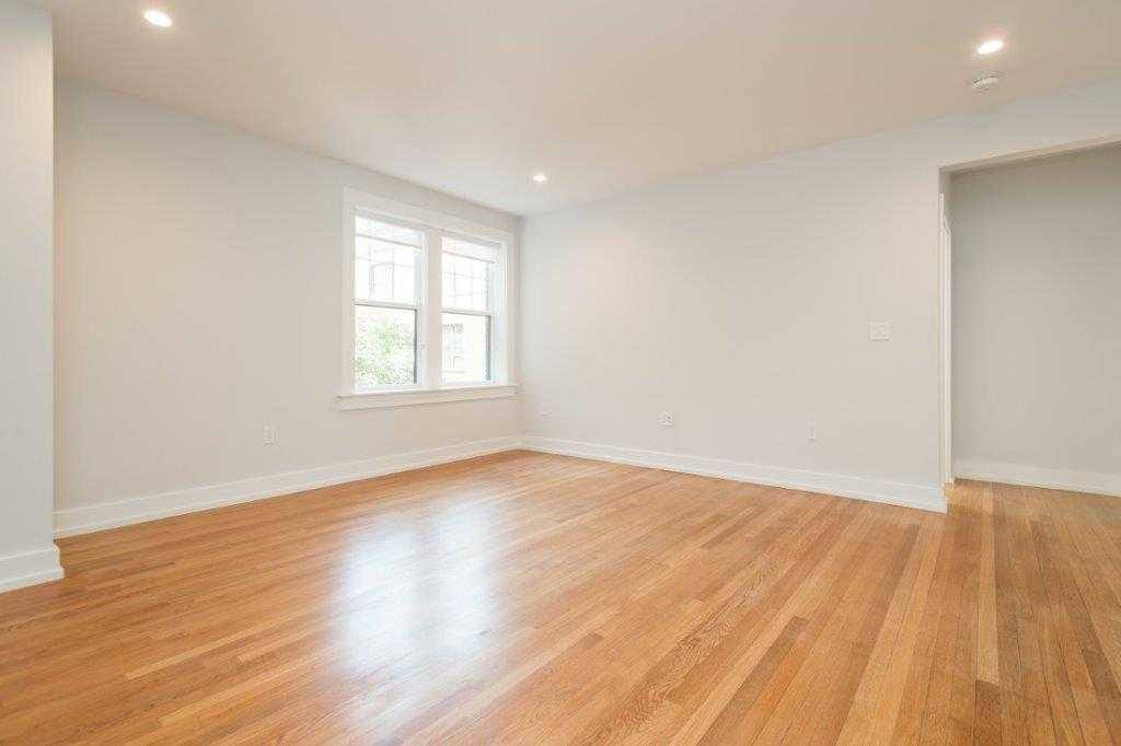 Apartment for rent at 21 Forest St #3, Cambridge, MA 02140