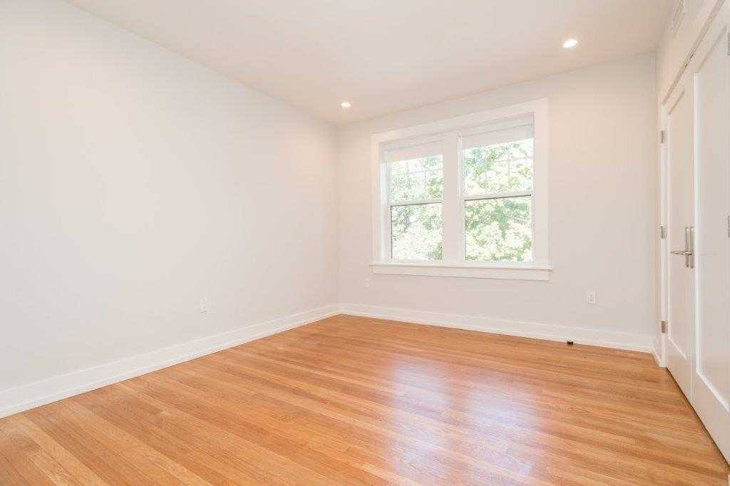 Apartment for rent at 21 Forest St #3, Cambridge, MA 02140
