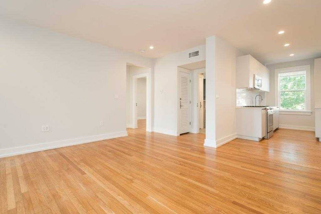 Apartment for rent at 21 Forest St #3, Cambridge, MA 02140