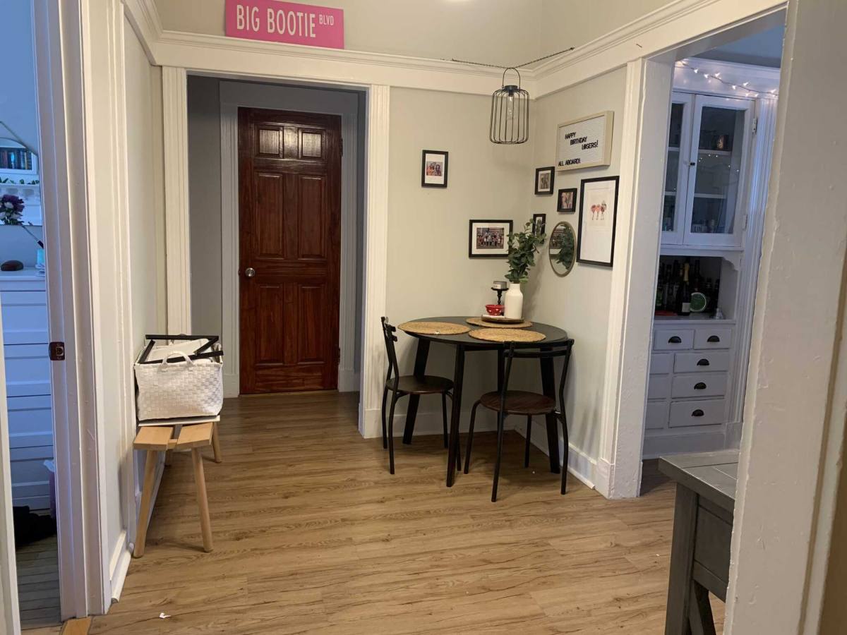 Apartment for rent at 18 Farrington Ave, Allston, MA 02134