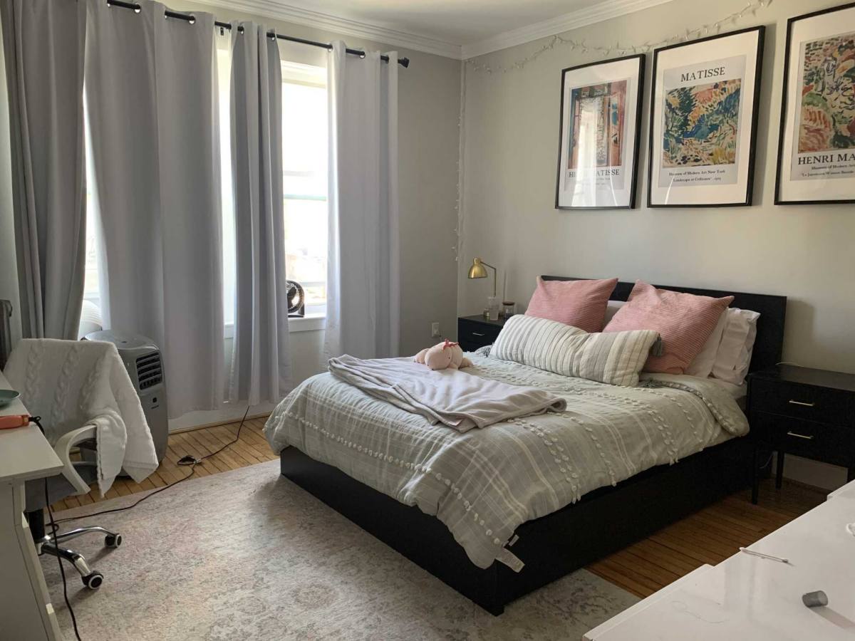 Apartment for rent at 18 Farrington Ave, Allston, MA 02134