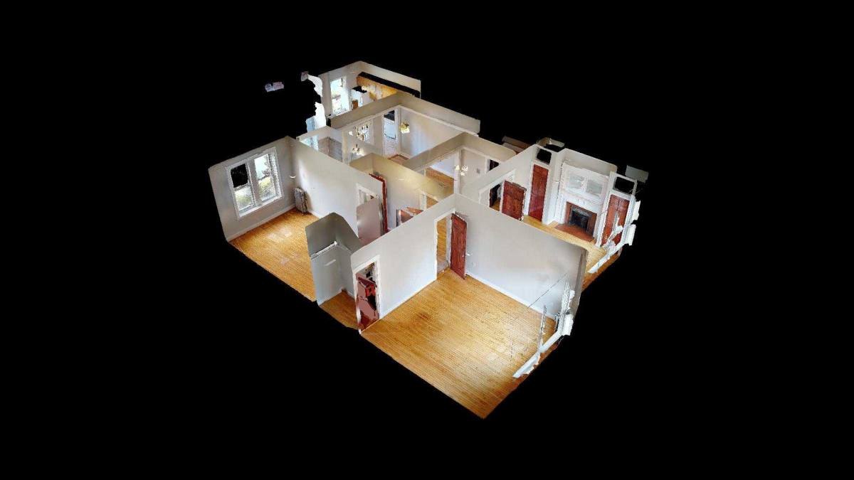 Apartment for rent at 18 Farrington Ave, Allston, MA 02134