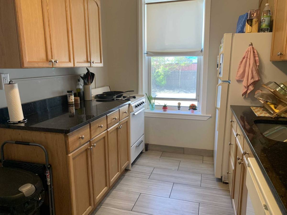 Apartment for rent at 18 Farrington Ave, Allston, MA 02134