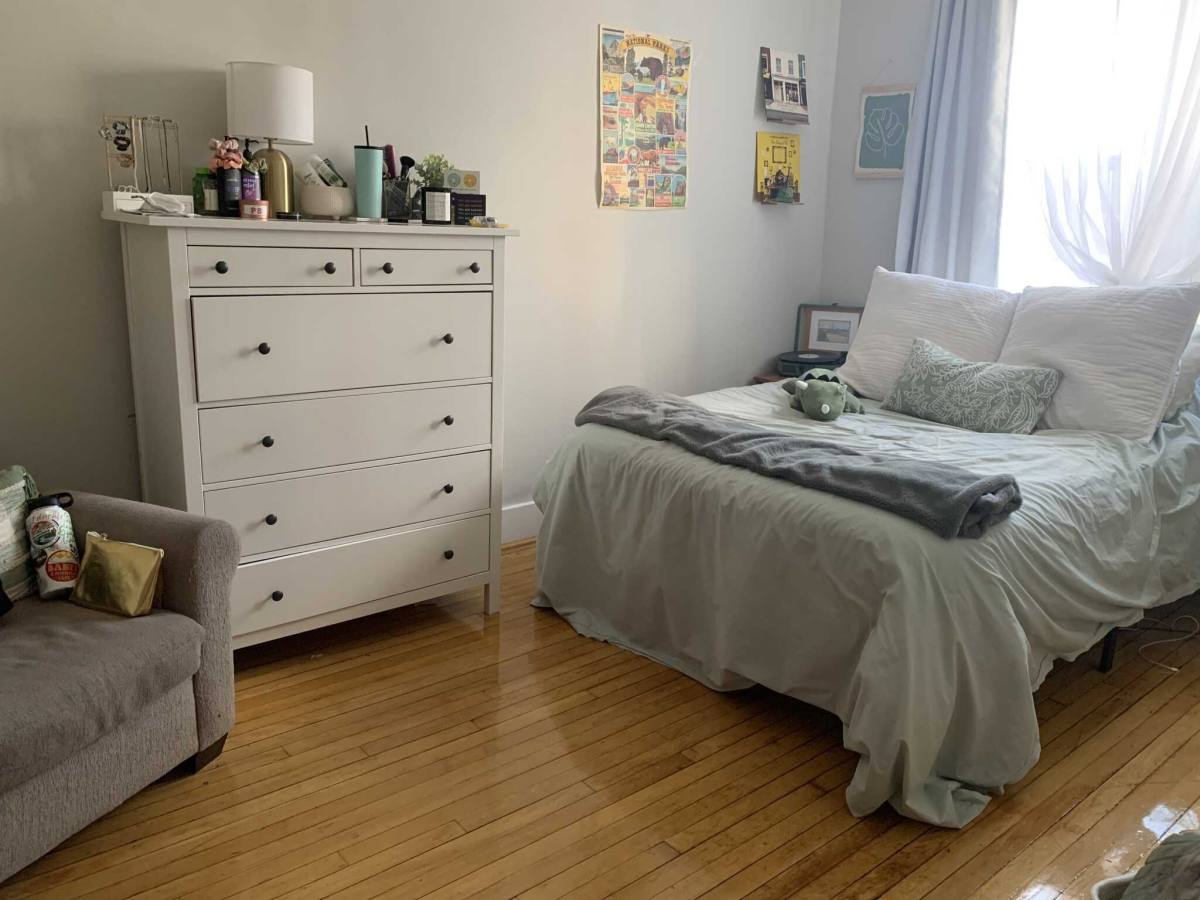Apartment for rent at 18 Farrington Ave, Allston, MA 02134