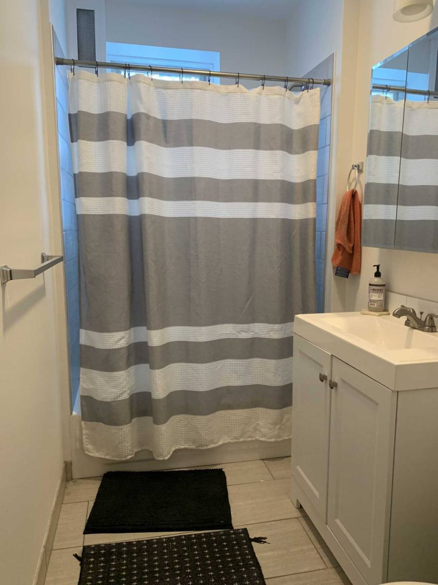 Apartment for rent at 18 Farrington Ave, Allston, MA 02134