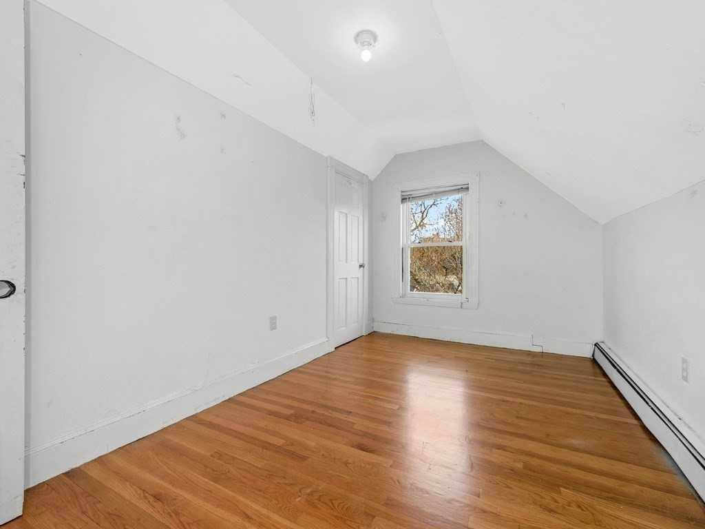 Apartment for rent at 57 Creighton St, Jamaica Plain, MA 02130