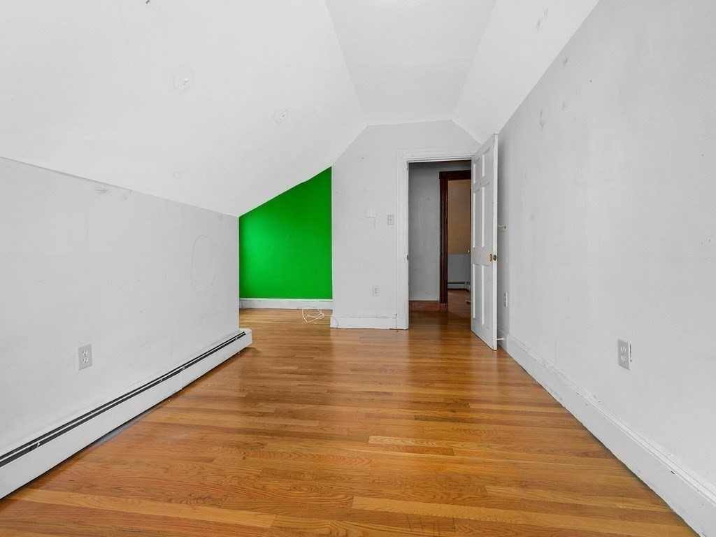 Apartment for rent at 57 Creighton St, Jamaica Plain, MA 02130