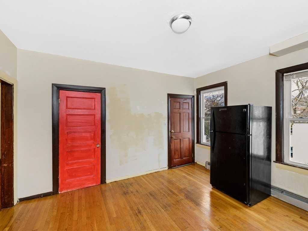 Apartment for rent at 57 Creighton St, Jamaica Plain, MA 02130