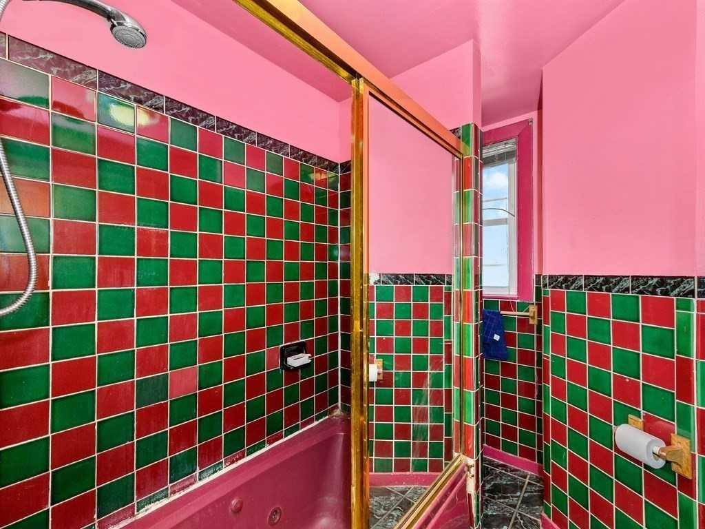 Apartment for rent at 57 Creighton St, Jamaica Plain, MA 02130