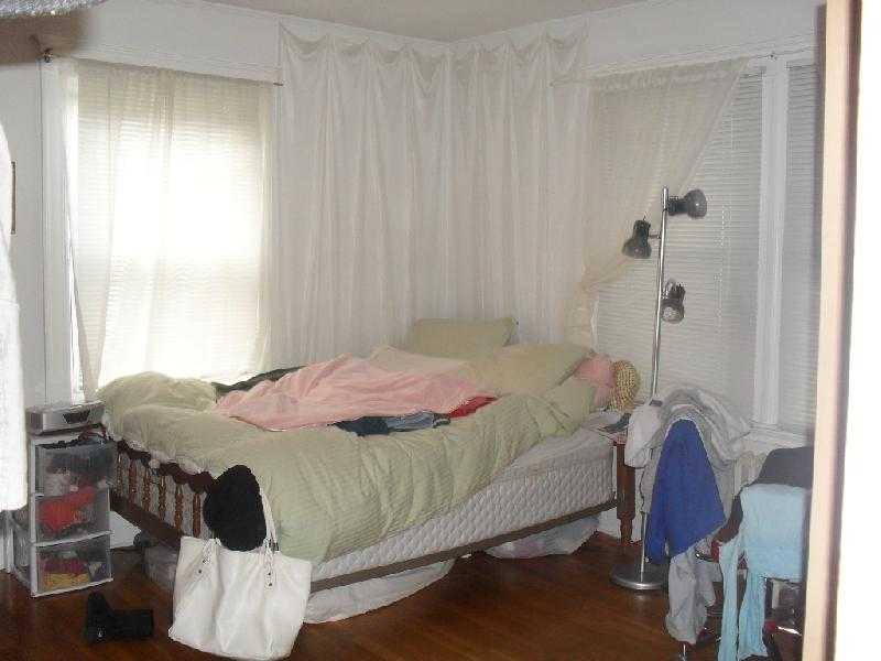 Apartment for rent at 24 Stockwell St, Roxbury Crossing, MA 02120