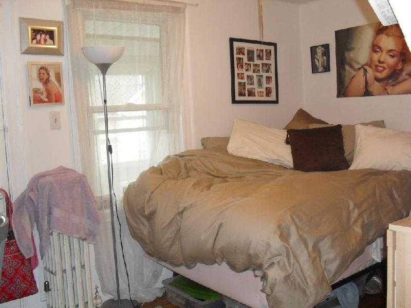 Apartment for rent at 24 Stockwell St, Roxbury Crossing, MA 02120