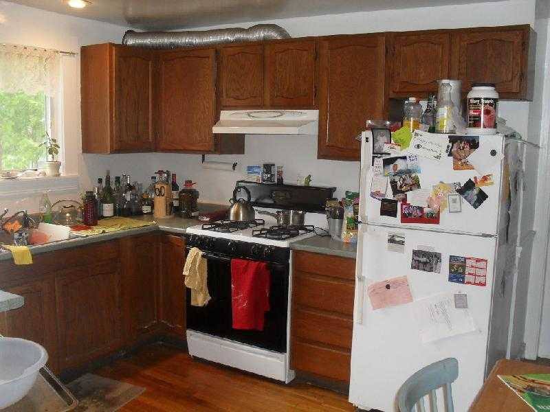 Apartment for rent at 24 Stockwell St, Roxbury Crossing, MA 02120