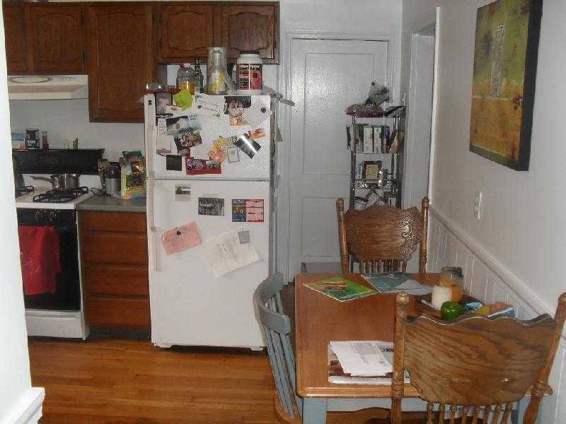 Apartment for rent at 24 Stockwell St, Roxbury Crossing, MA 02120