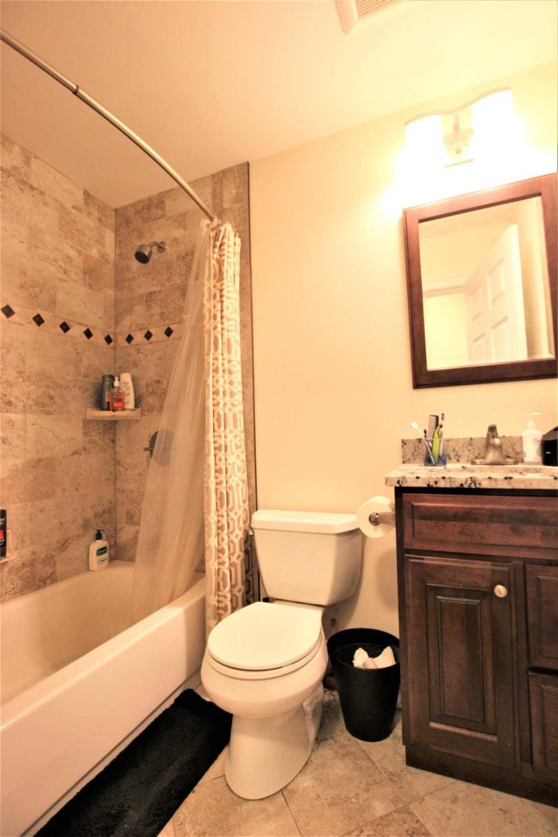 Apartment for rent at 1039 Tremont St, Roxbury Crossing, MA 02120