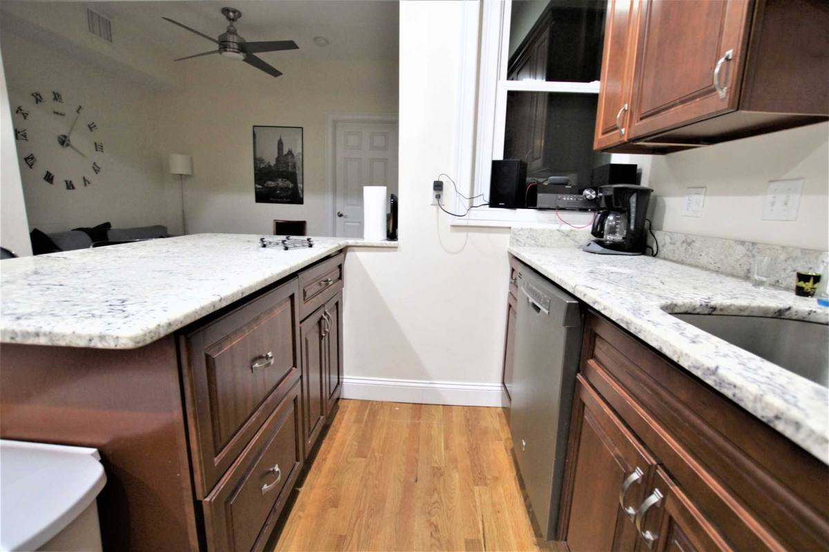 Apartment for rent at 1039 Tremont St, Roxbury Crossing, MA 02120