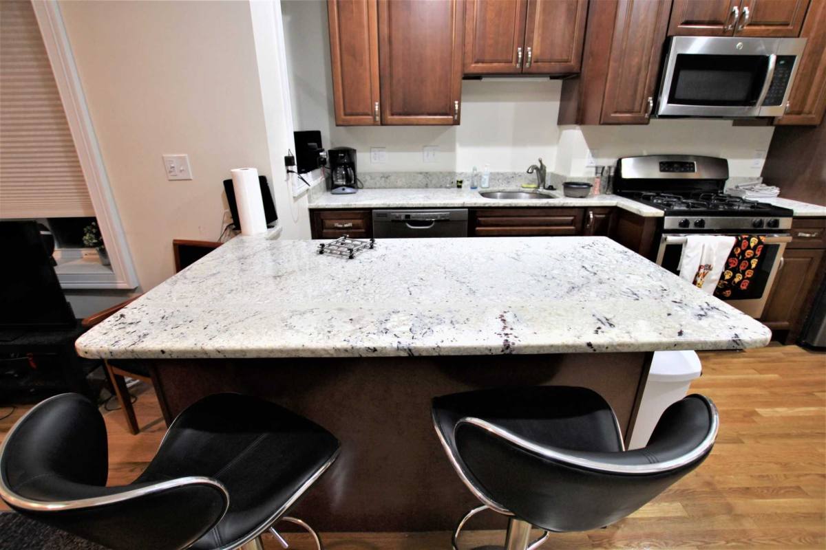 Apartment for rent at 1039 Tremont St, Roxbury Crossing, MA 02120
