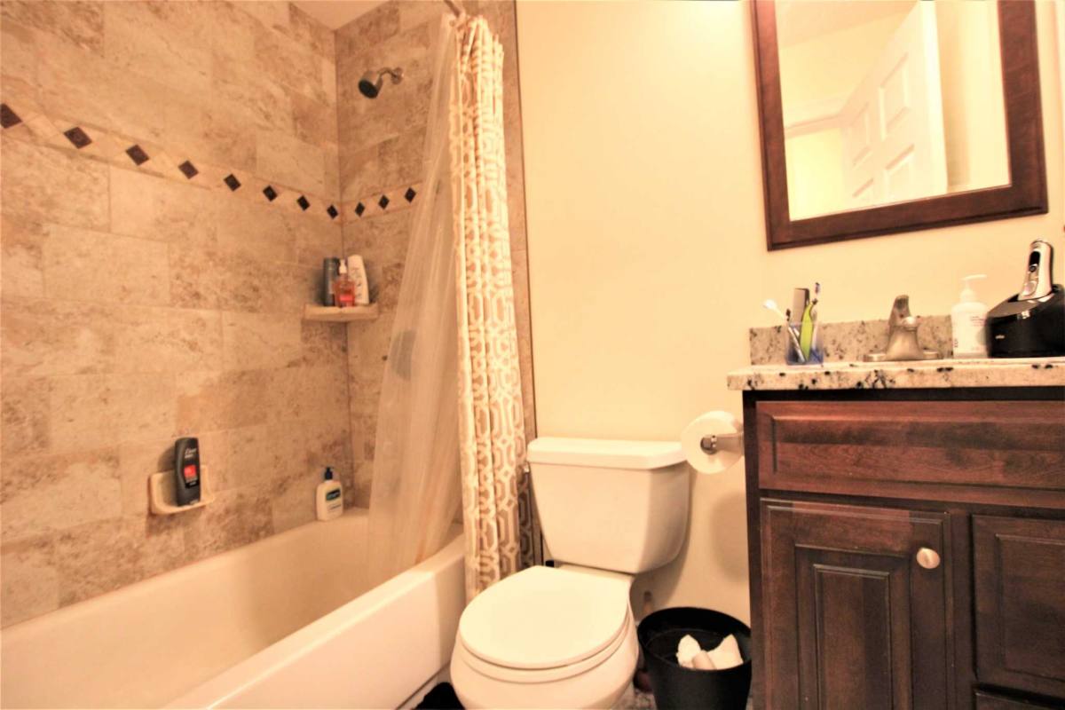 Apartment for rent at 1039 Tremont St, Roxbury Crossing, MA 02120