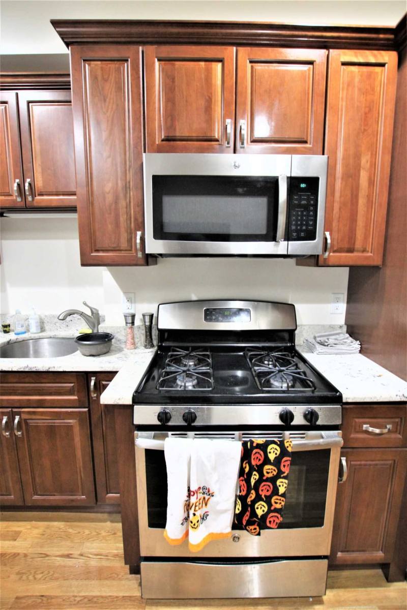Apartment for rent at 1039 Tremont St, Roxbury Crossing, MA 02120