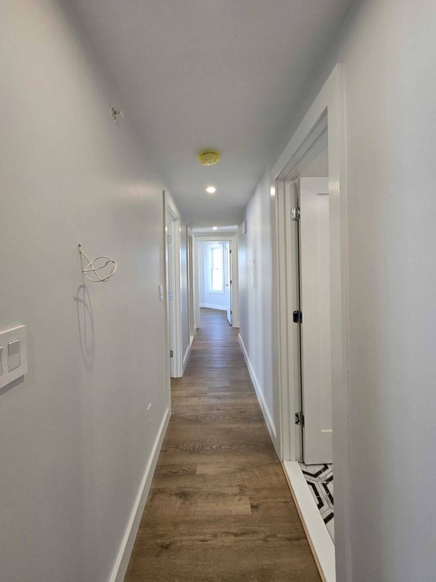 Apartment for rent at 25 Maine Terrace, Somerville, MA 02145