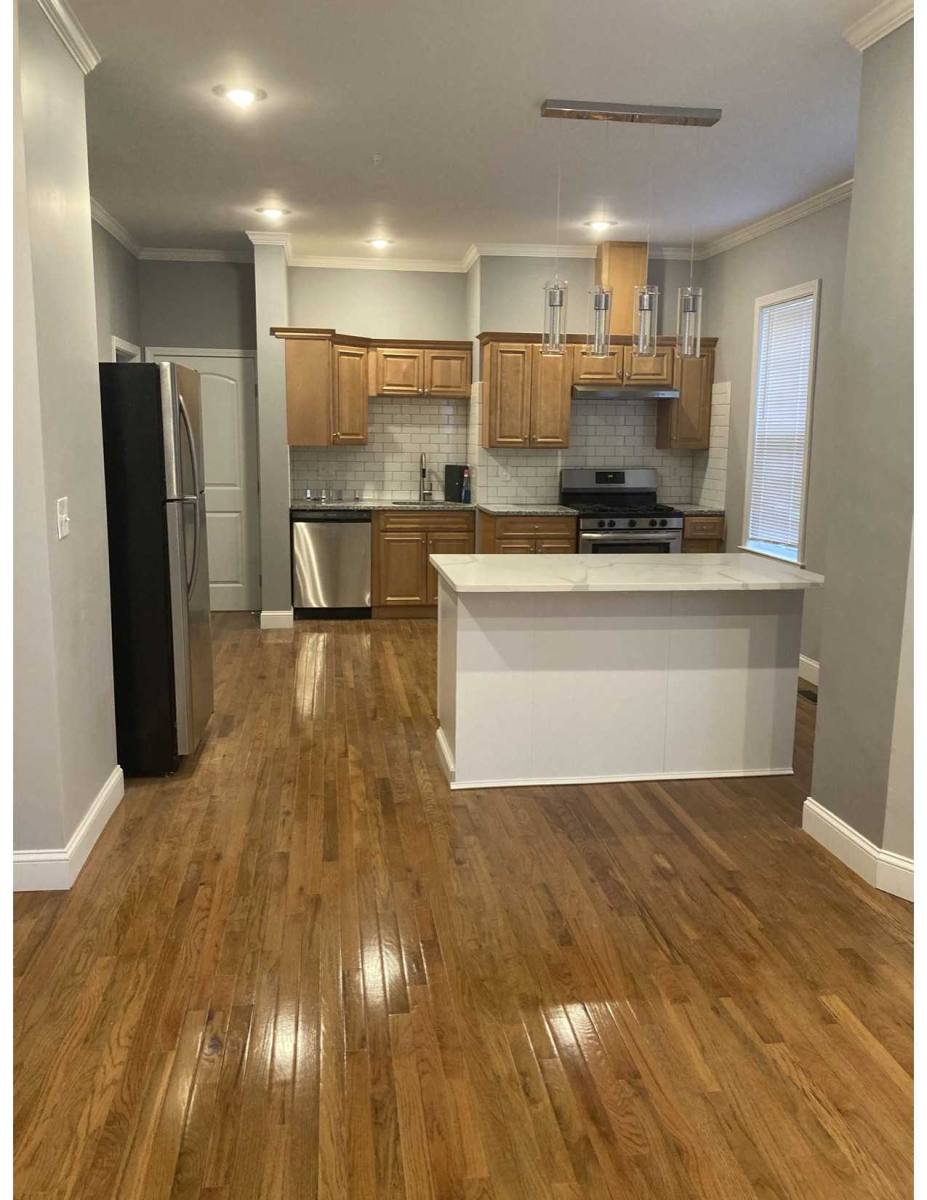 Apartment for rent at 25 Maine Terrace, Somerville, MA 02145