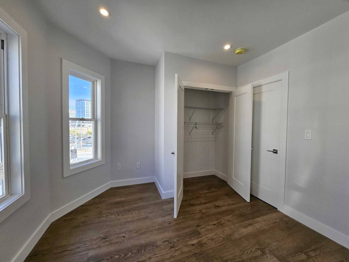 Apartment for rent at 25 Maine Terrace, Somerville, MA 02145