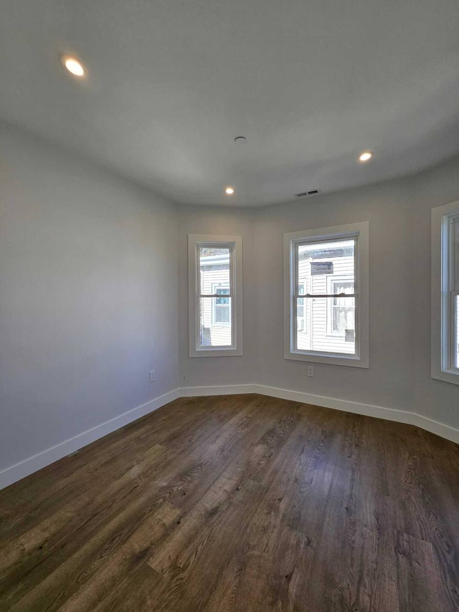 Apartment for rent at 25 Maine Terrace, Somerville, MA 02145