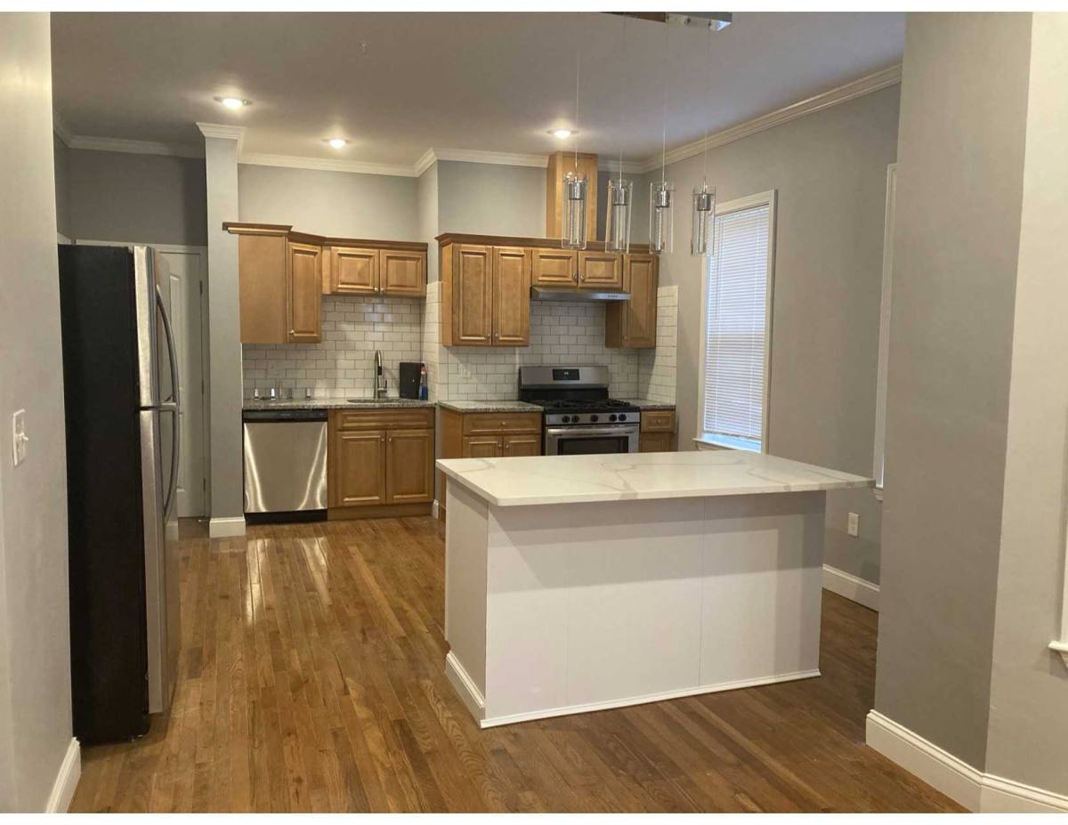 Apartment for rent at 25 Maine Terrace, Somerville, MA 02145
